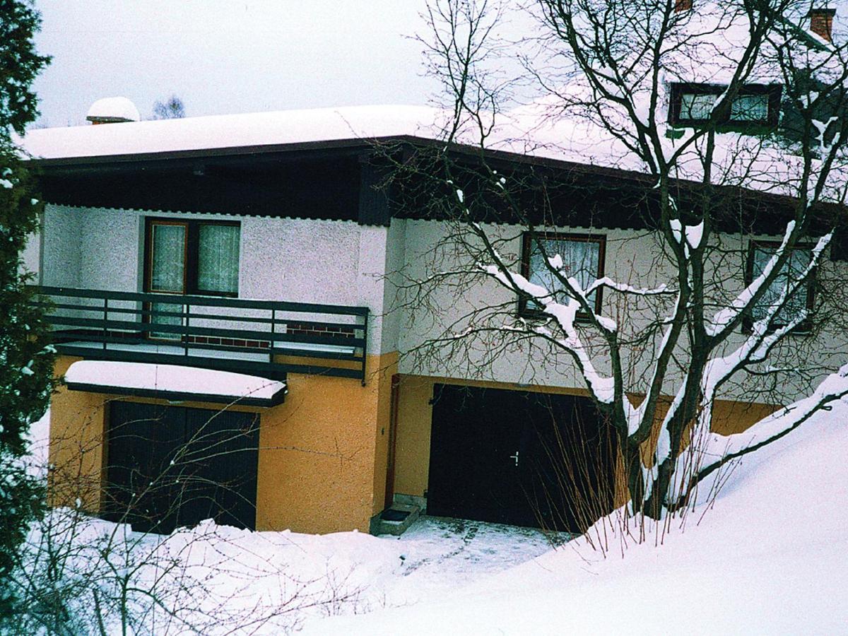Holiday Home Jesenny By Interhome Ngoại thất bức ảnh