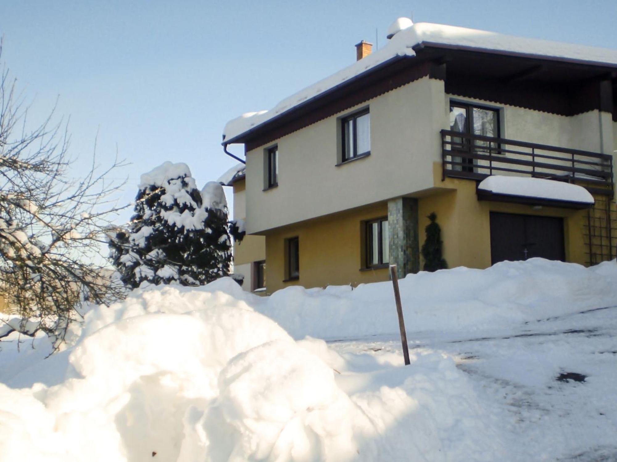 Holiday Home Jesenny By Interhome Ngoại thất bức ảnh