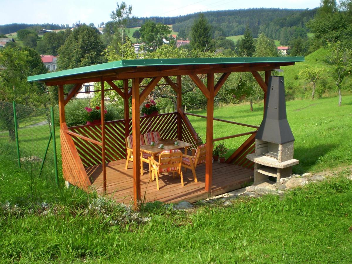 Holiday Home Jesenny By Interhome Ngoại thất bức ảnh