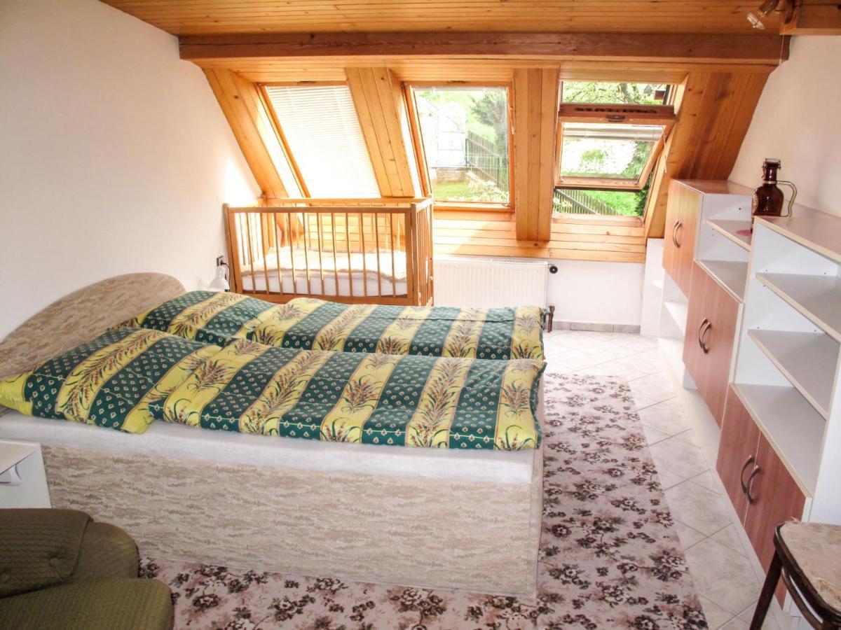 Holiday Home Jesenny By Interhome Ngoại thất bức ảnh