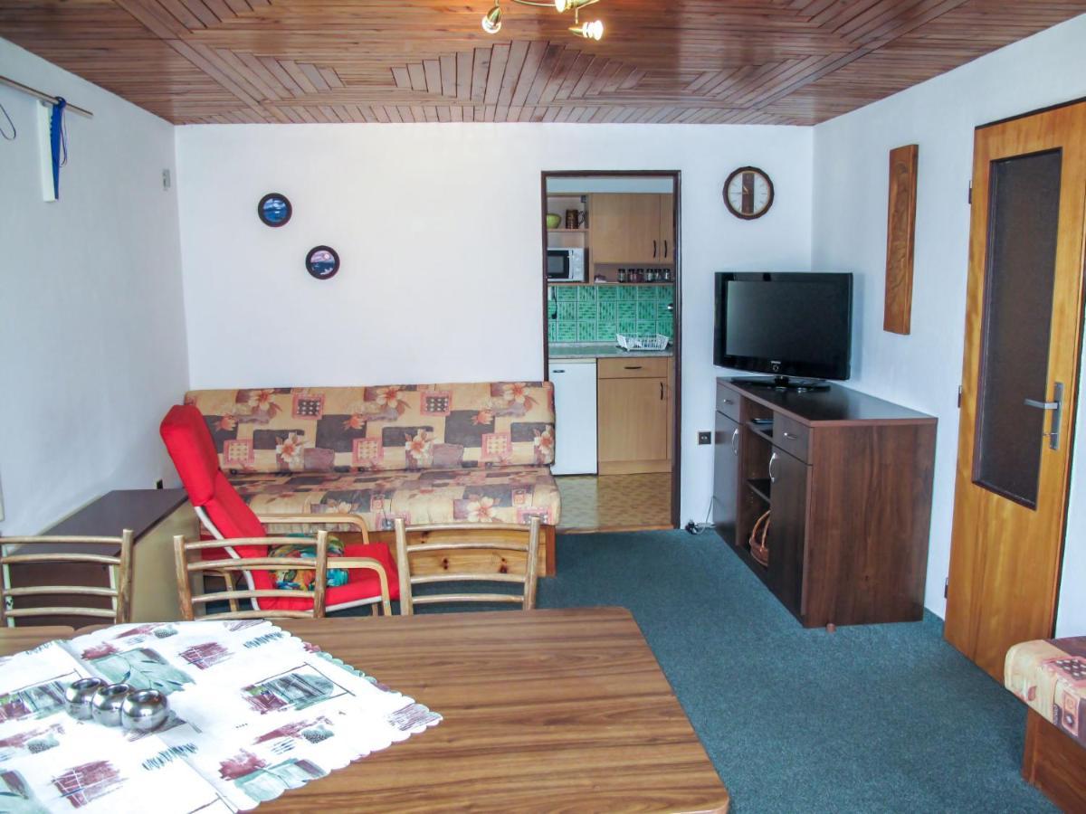 Holiday Home Jesenny By Interhome Ngoại thất bức ảnh
