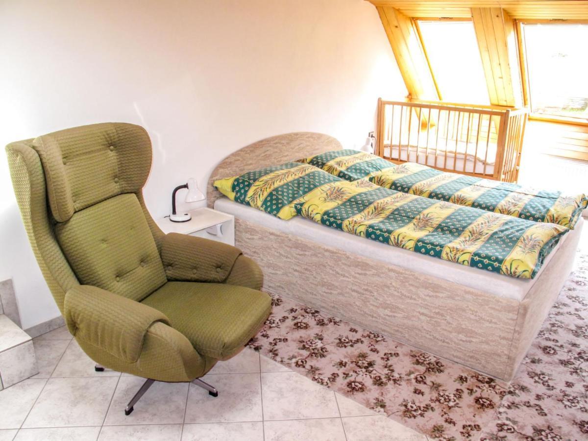 Holiday Home Jesenny By Interhome Ngoại thất bức ảnh