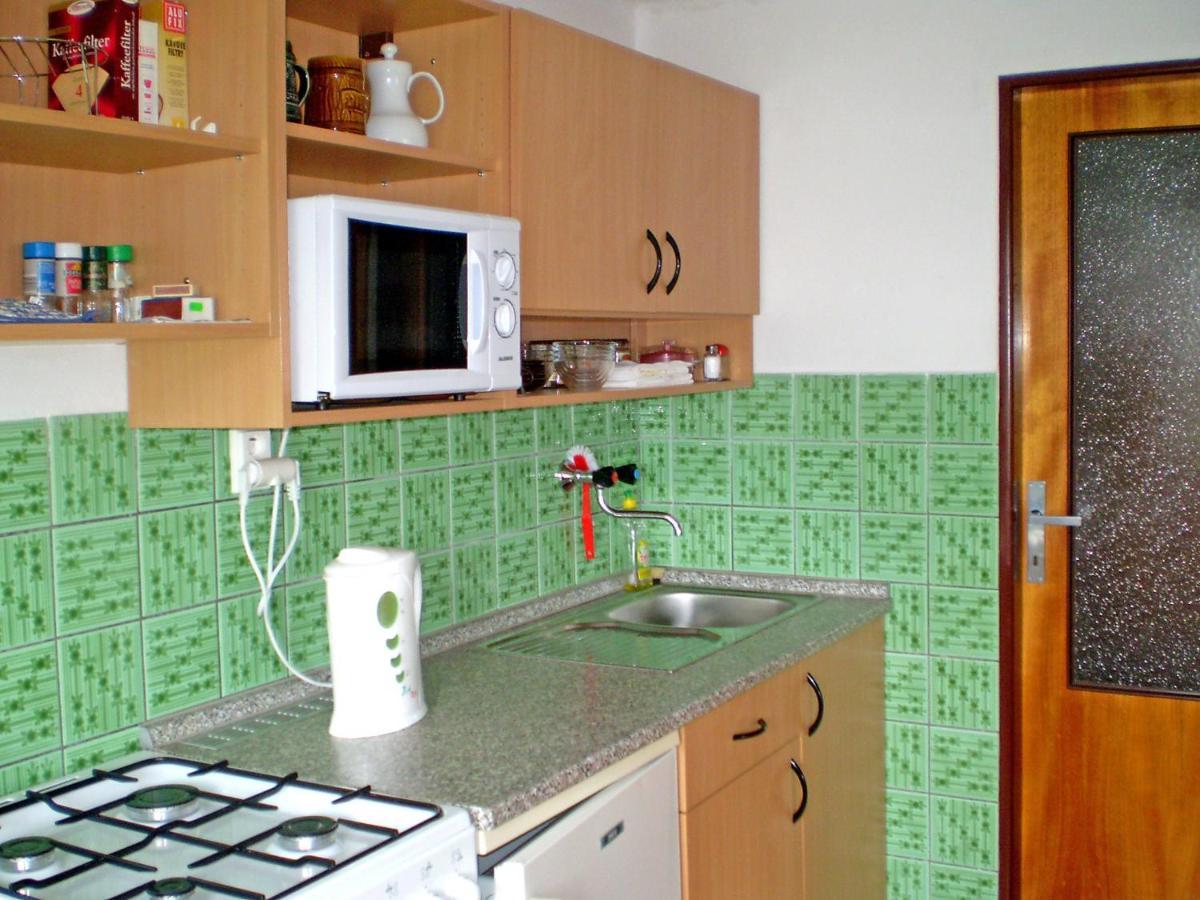 Holiday Home Jesenny By Interhome Ngoại thất bức ảnh