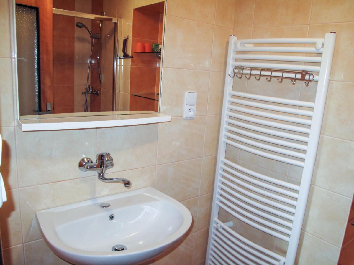 Holiday Home Jesenny By Interhome Ngoại thất bức ảnh