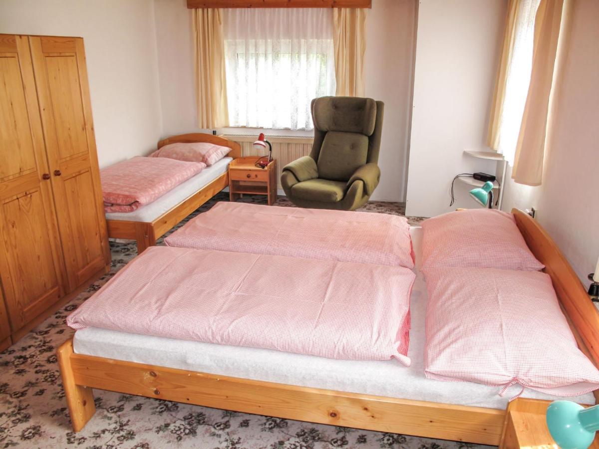 Holiday Home Jesenny By Interhome Ngoại thất bức ảnh