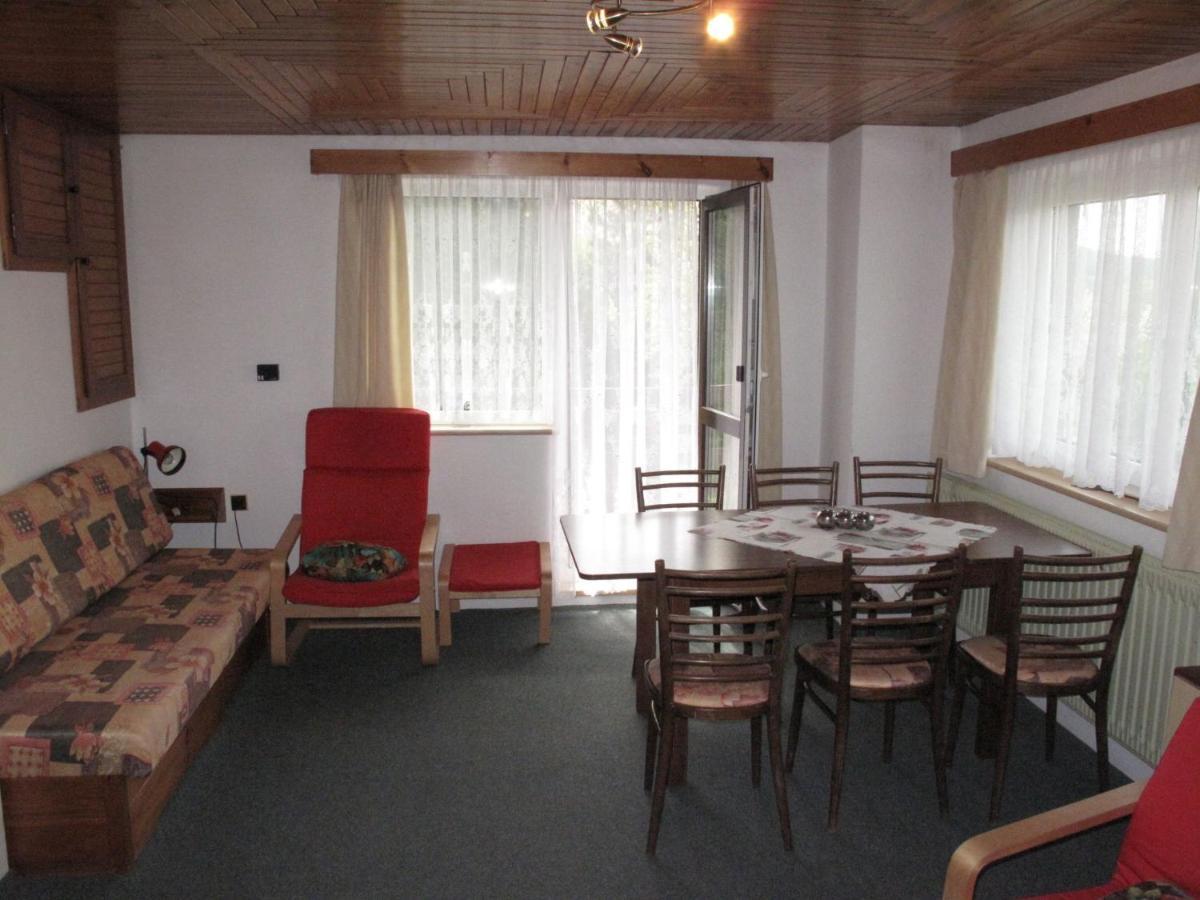 Holiday Home Jesenny By Interhome Ngoại thất bức ảnh