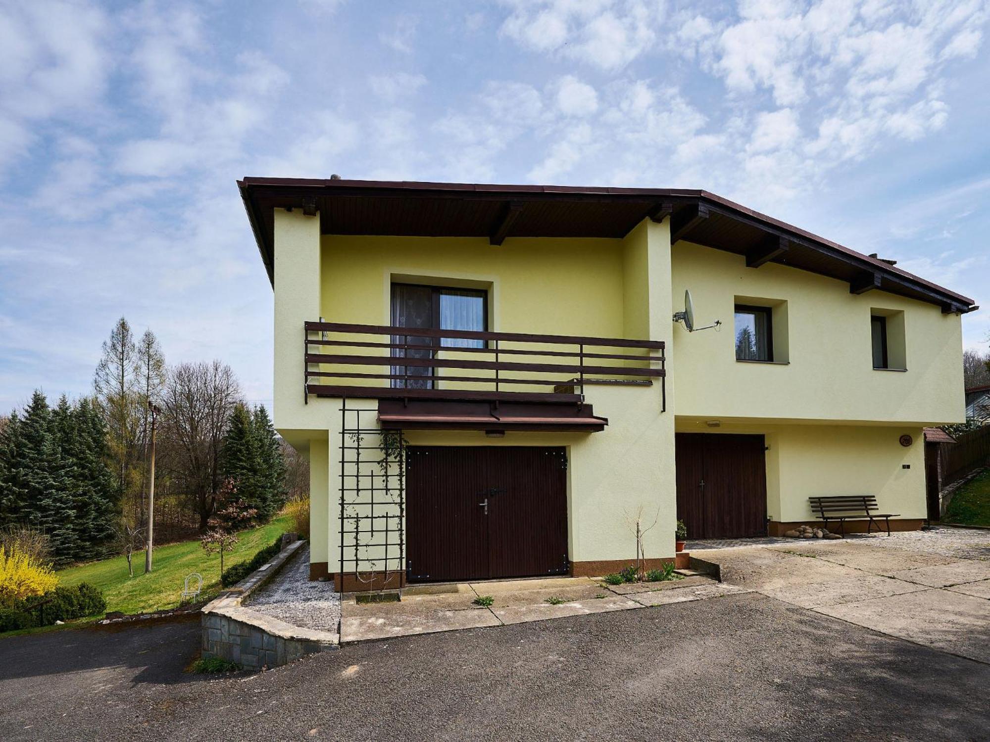 Holiday Home Jesenny By Interhome Ngoại thất bức ảnh