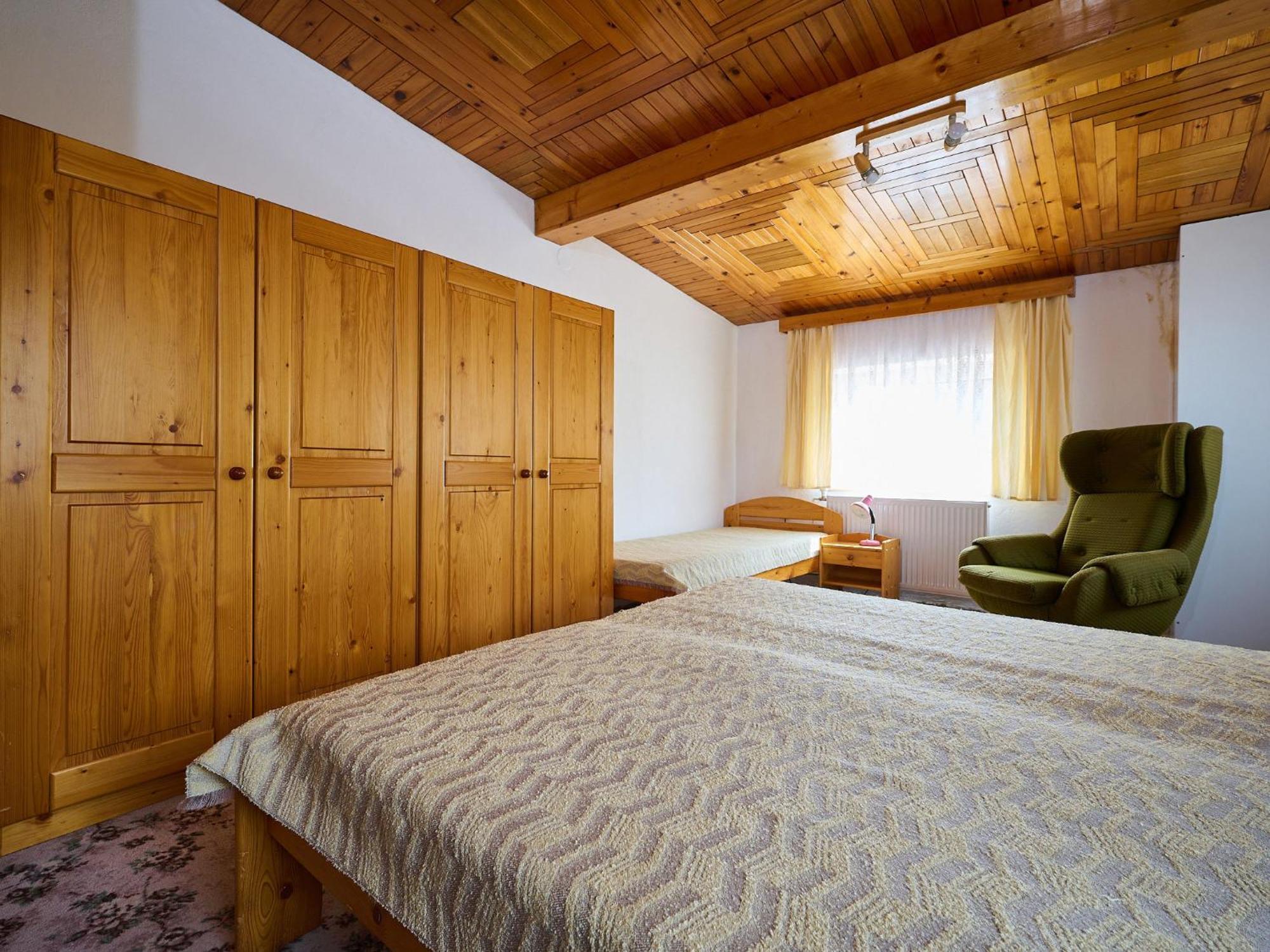 Holiday Home Jesenny By Interhome Ngoại thất bức ảnh