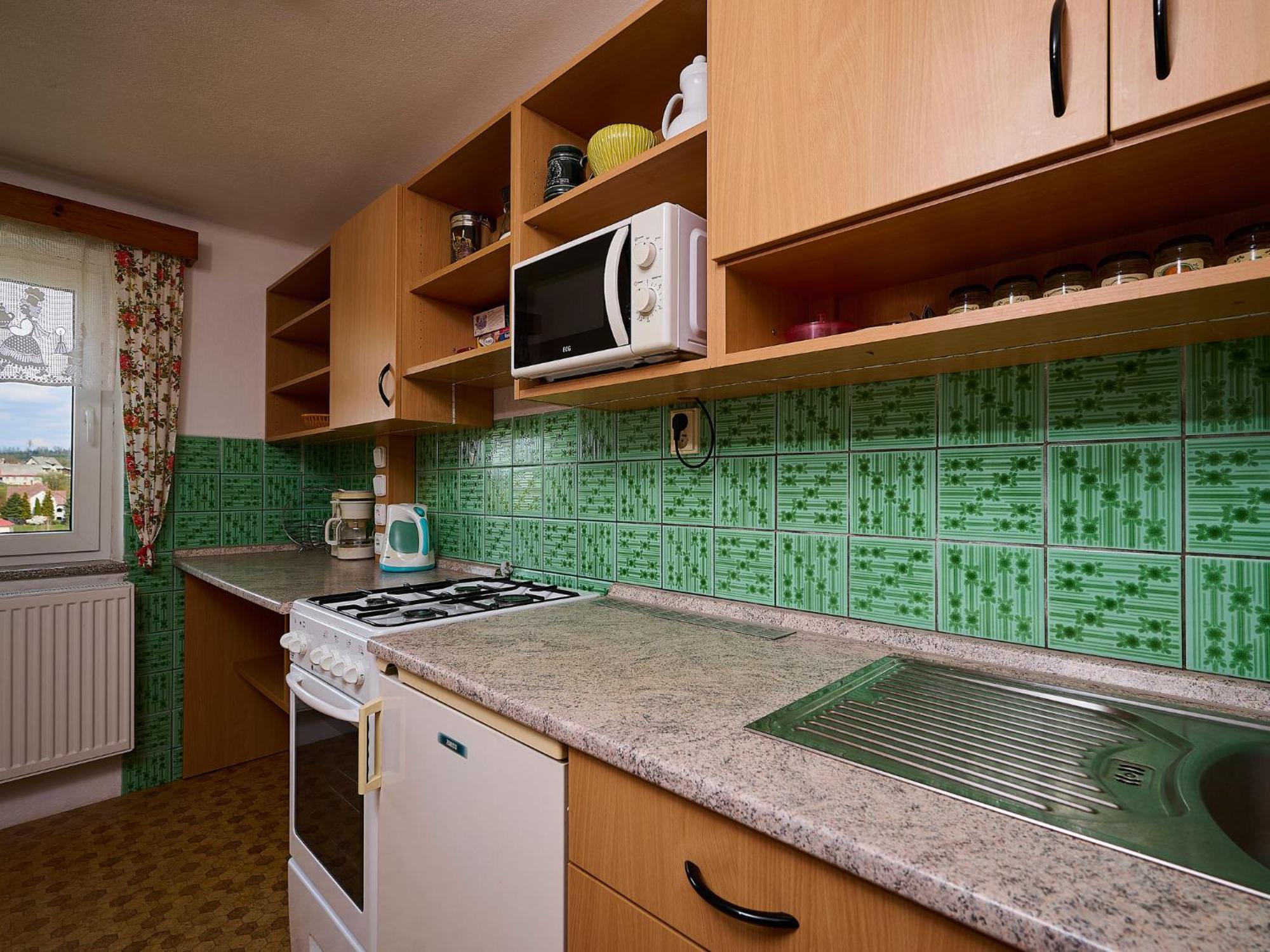 Holiday Home Jesenny By Interhome Ngoại thất bức ảnh
