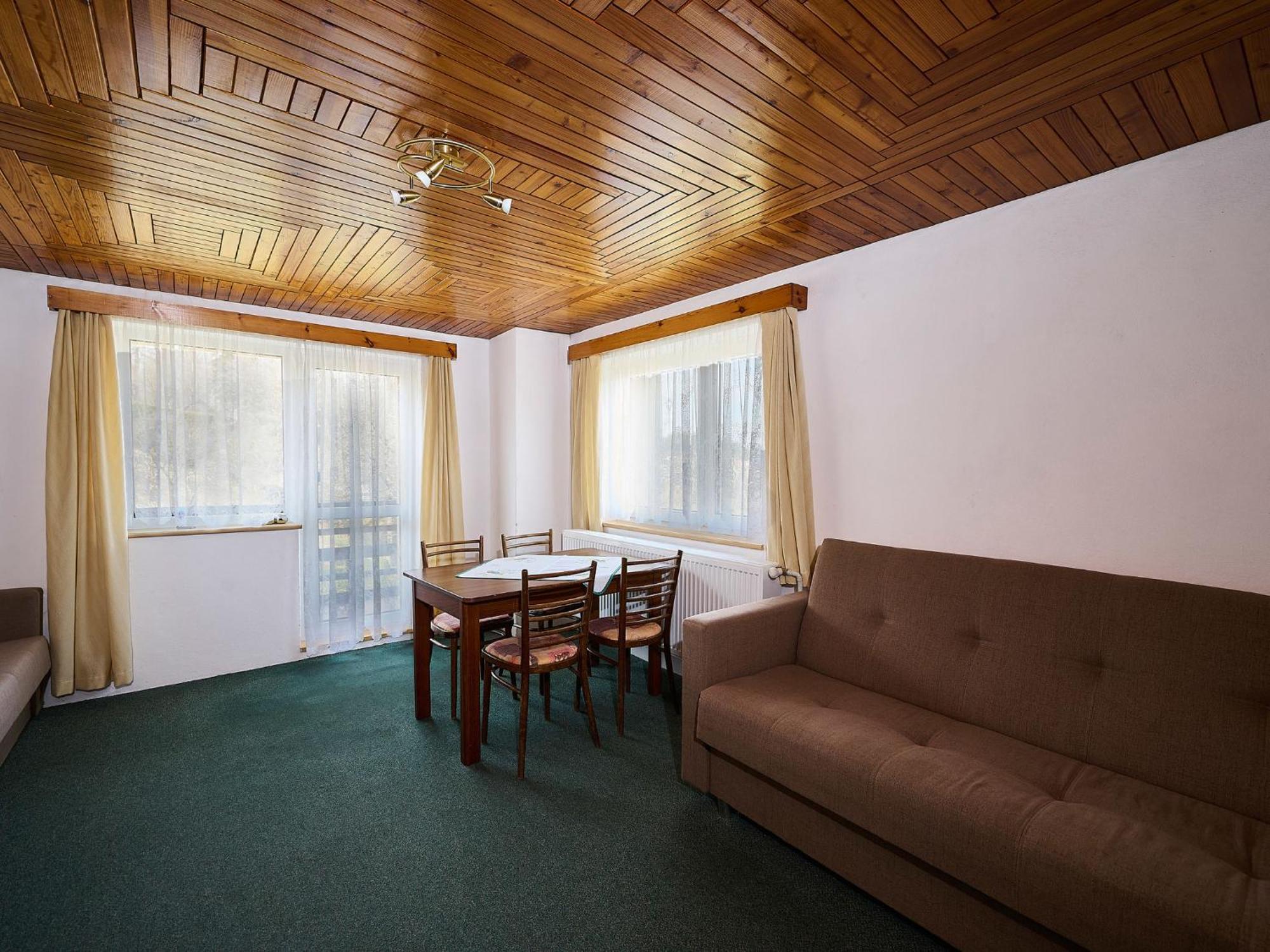 Holiday Home Jesenny By Interhome Ngoại thất bức ảnh