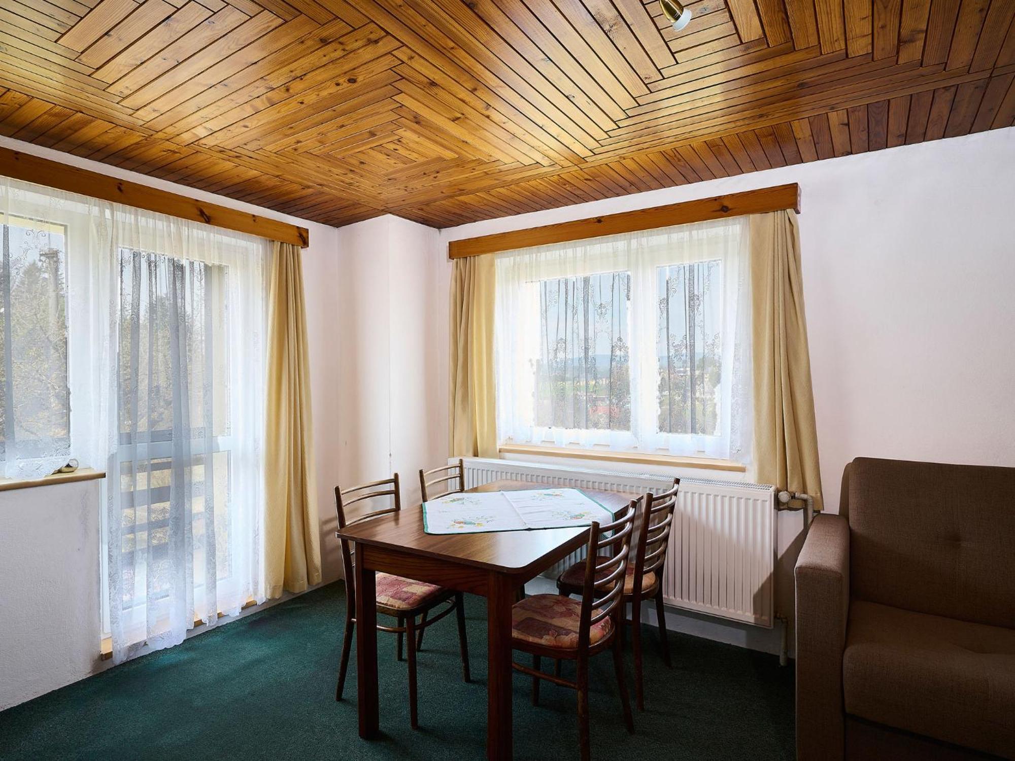 Holiday Home Jesenny By Interhome Ngoại thất bức ảnh