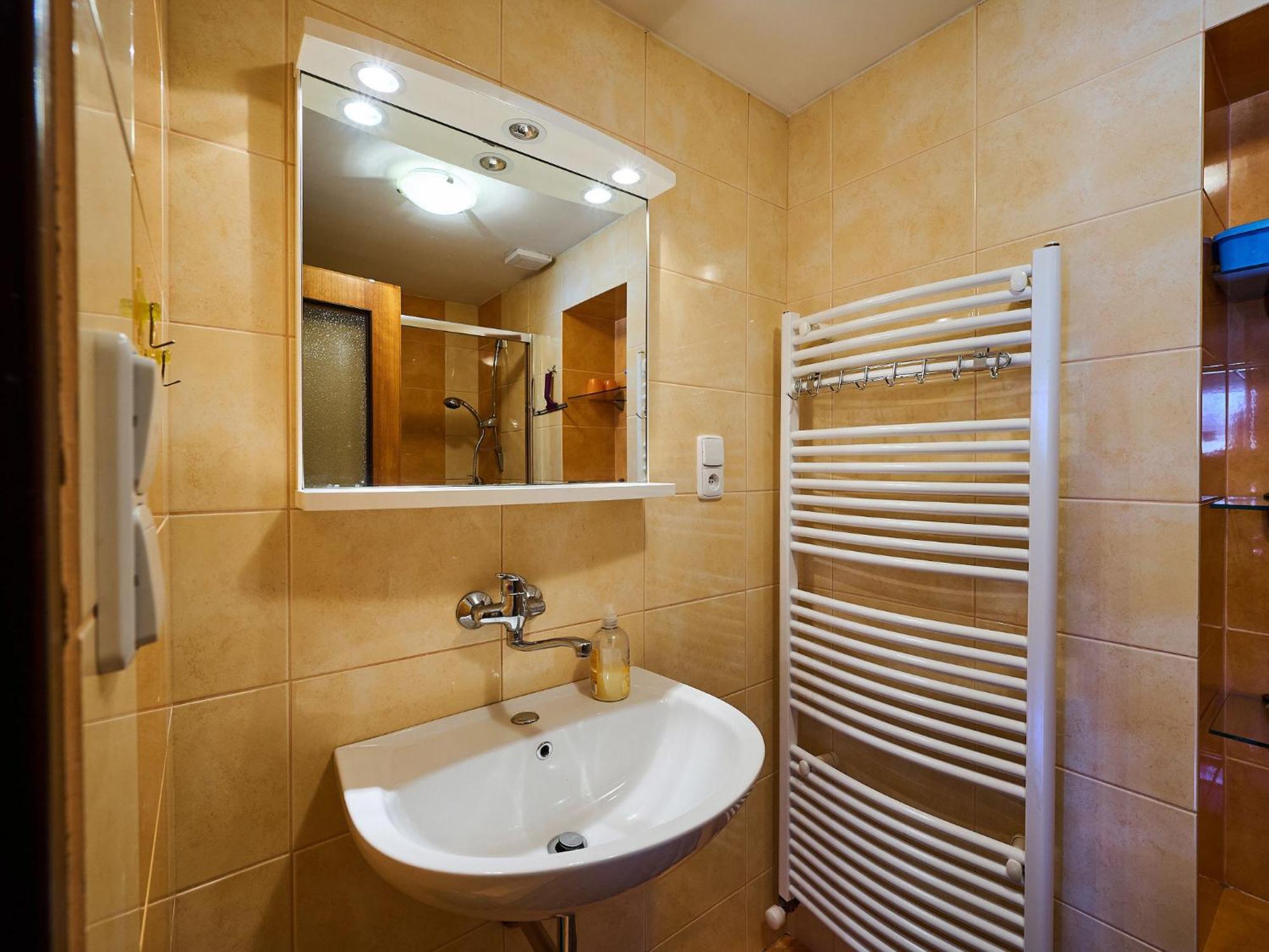 Holiday Home Jesenny By Interhome Ngoại thất bức ảnh