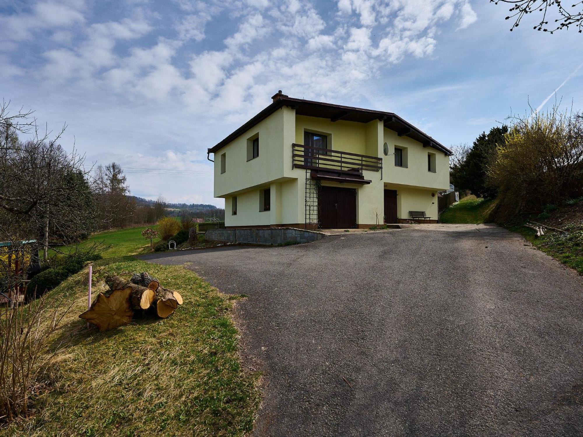 Holiday Home Jesenny By Interhome Ngoại thất bức ảnh