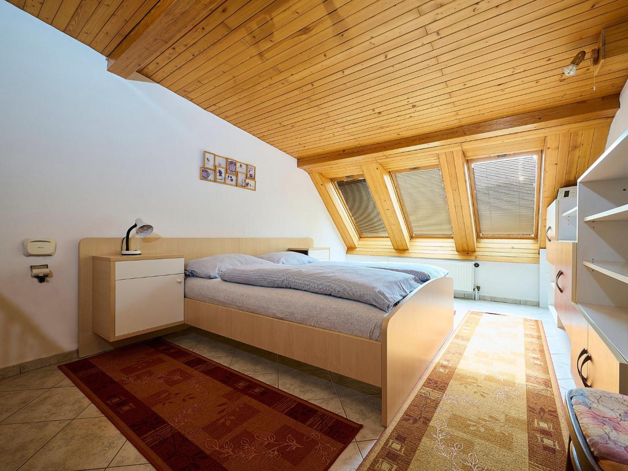 Holiday Home Jesenny By Interhome Ngoại thất bức ảnh