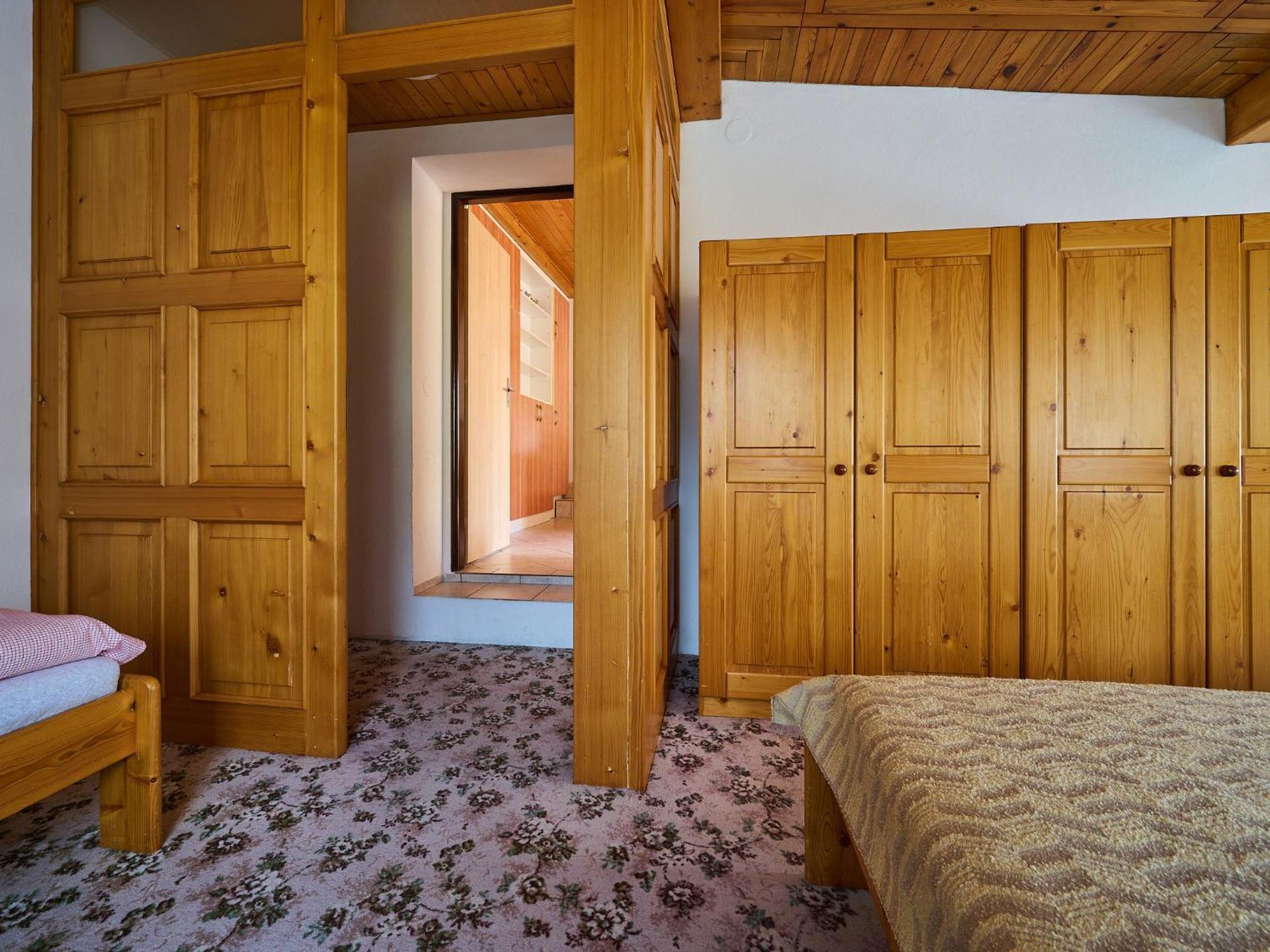 Holiday Home Jesenny By Interhome Ngoại thất bức ảnh