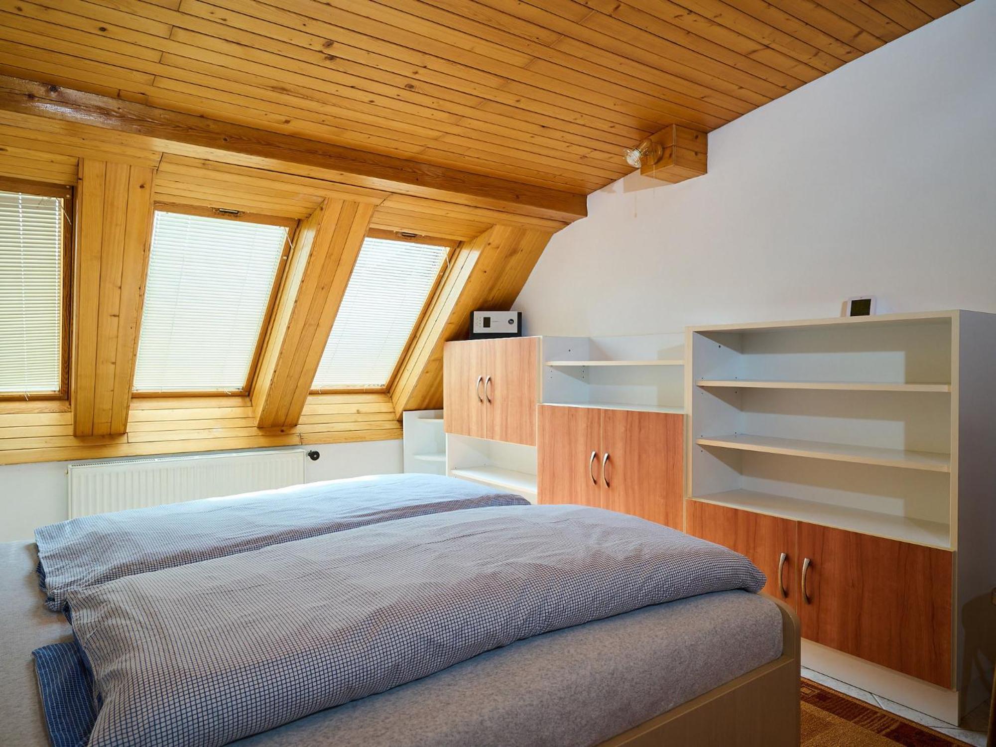 Holiday Home Jesenny By Interhome Ngoại thất bức ảnh