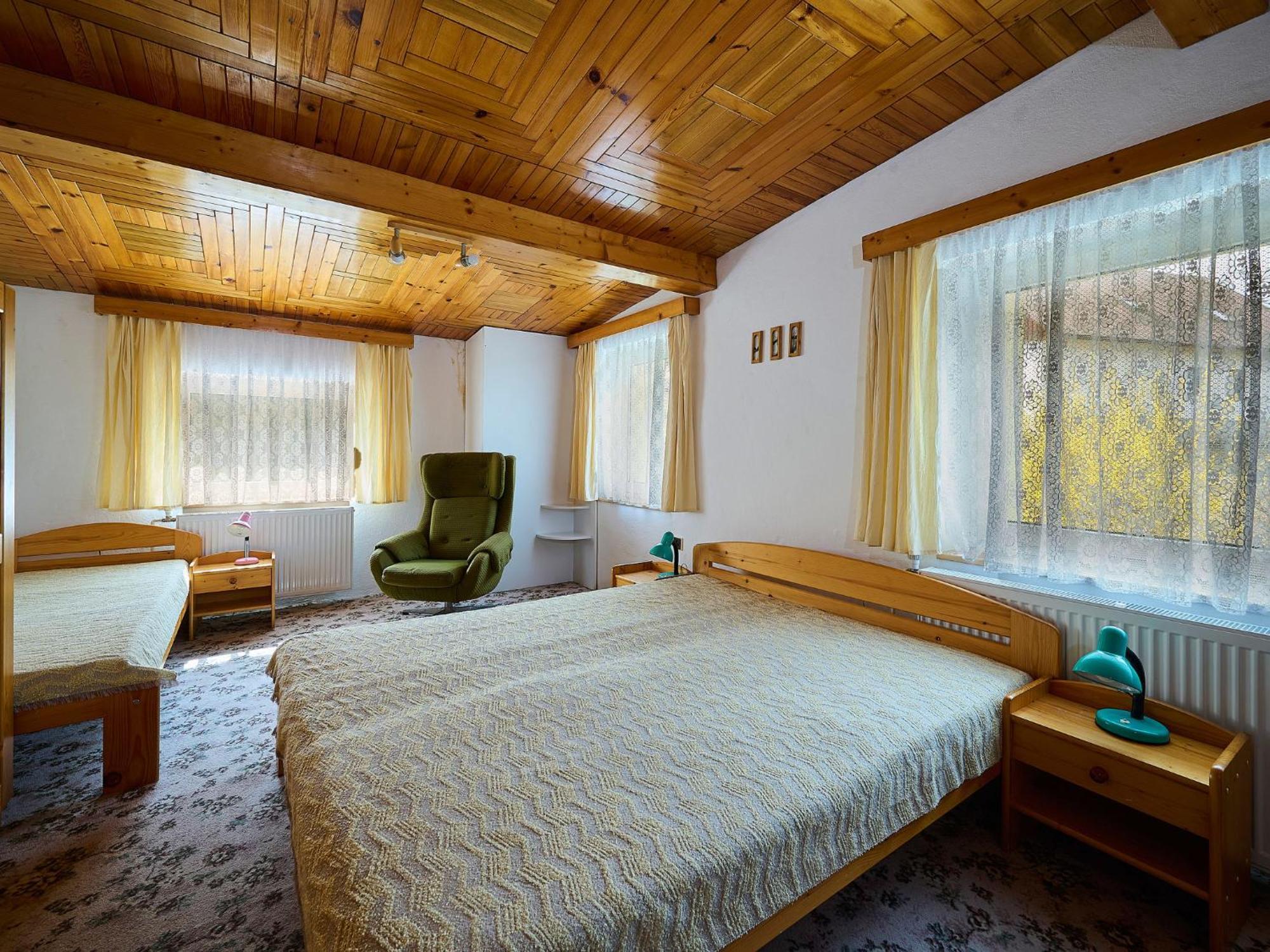 Holiday Home Jesenny By Interhome Ngoại thất bức ảnh