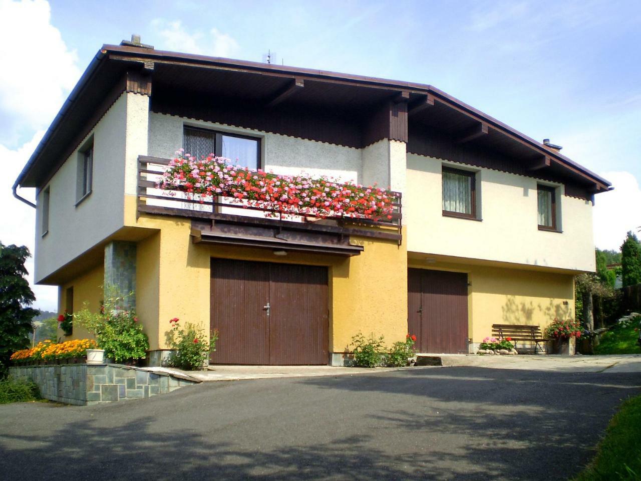 Holiday Home Jesenny By Interhome Ngoại thất bức ảnh